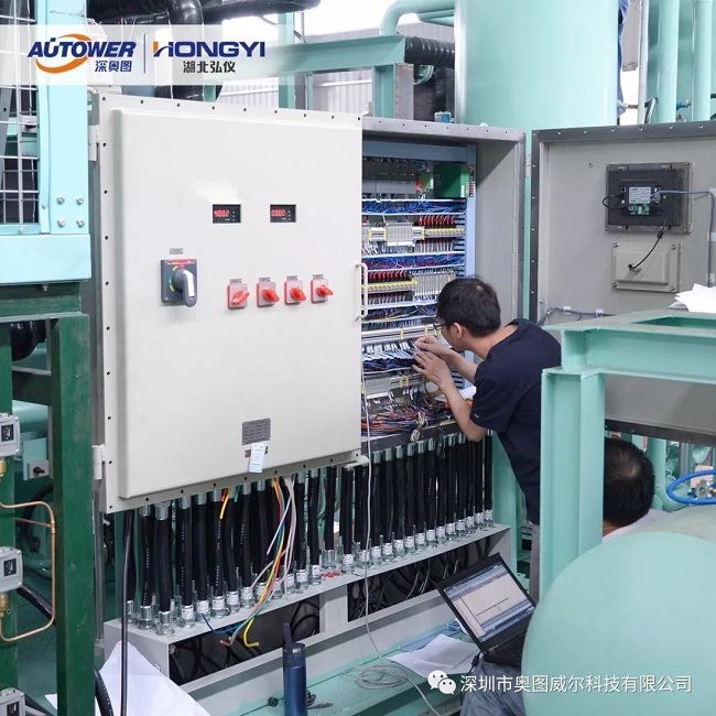 質量交期是王道,中秋月圓加班時