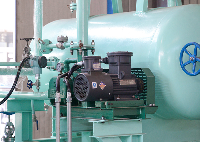 油氣回收設備 油氣回收設備