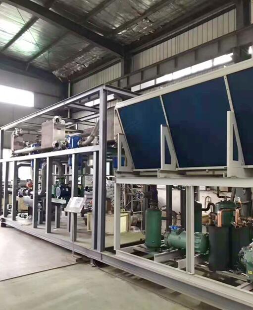 LNG鶴管性能、材料與結構