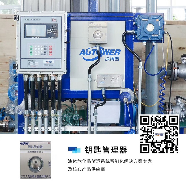 智能化罐區(qū)自動化TAS定量裝車系統(tǒng) TAS油庫終端自動化解決方案 智能化罐區(qū)自動化TAS定量裝車系統(tǒng) TAS油庫終端自動化解決方案