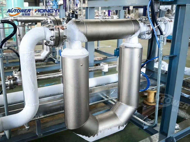 油氣回收裝置 油氣回收裝置