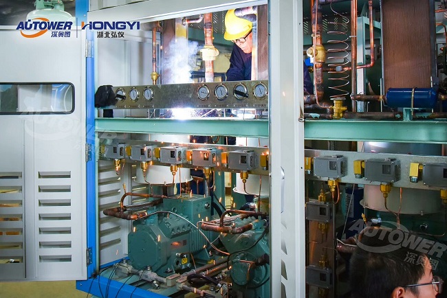 油氣回收系統 油氣回收系統