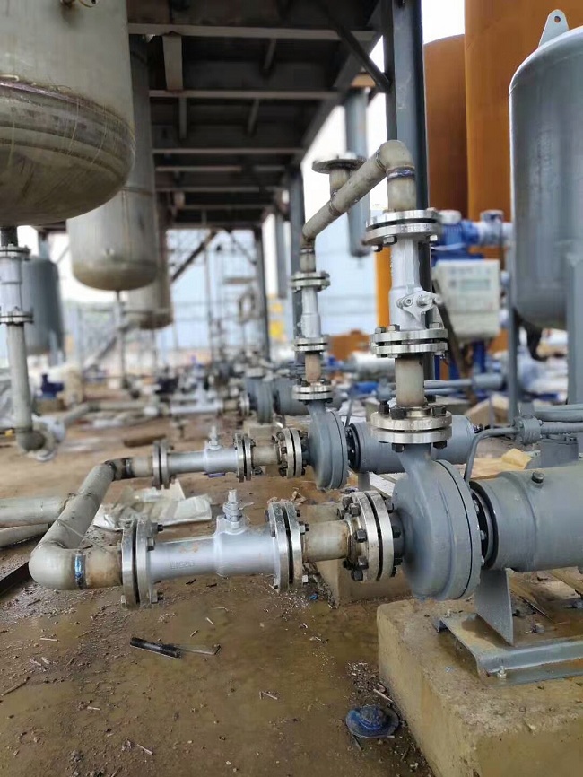 選擇油氣回收吸附油氣裝置請參照如下標準 選擇油氣回收吸附油氣裝置請參照如下標準