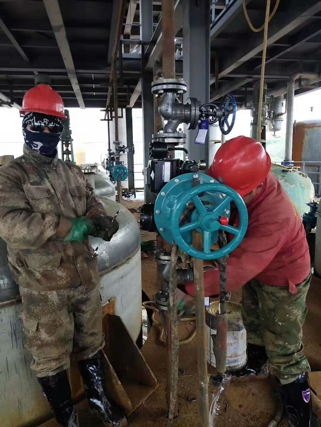 視頻監控服務商