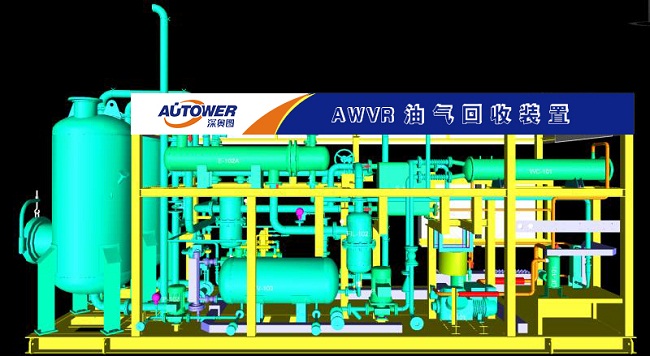 出大事啦!加油站油氣回收裝置的真相 出大事啦!加油站油氣回收裝置的真相