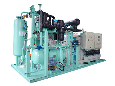 丙酮廢氣回收處理設備