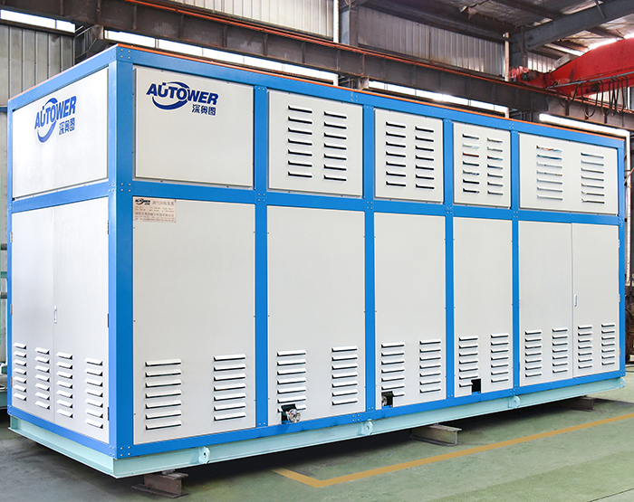 加油站油氣回收設備 加油站油氣回收設備