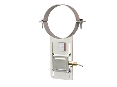 AL2543底部裝車鶴管歸位器