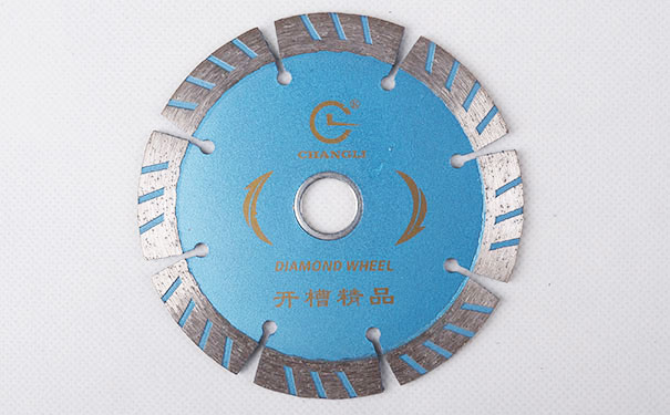 昌利金剛石小鋸片 昌利金剛石小鋸片