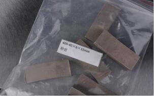 你知道如何保護金剛石刀頭嗎？