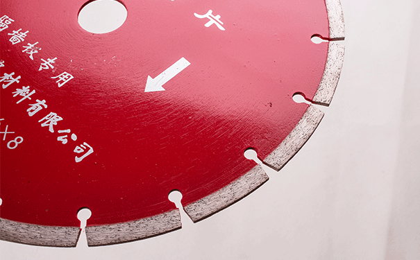 石材切割鋸片客戶為什么要選擇湖北昌利？