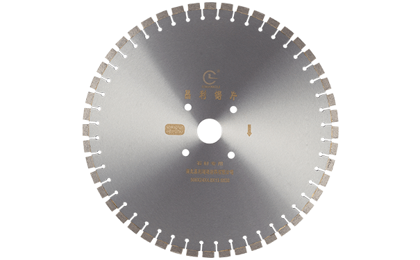誰(shuí)家的花崗巖鋸片才真正具有優(yōu)勢(shì)？