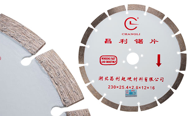 如何高效使用花崗巖切割切割不爆邊？