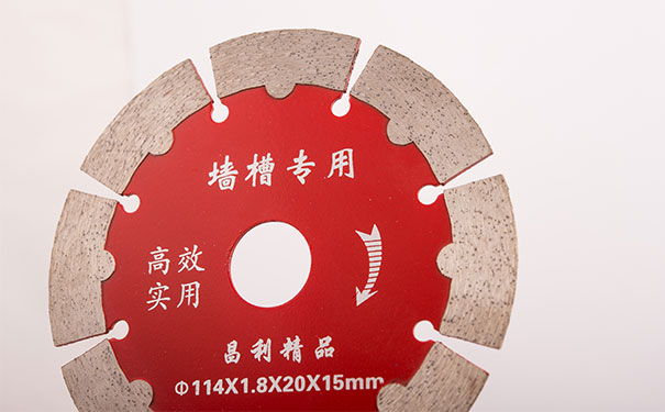 金剛石干切鋸片你知道最大的轉(zhuǎn)速是多少嗎？