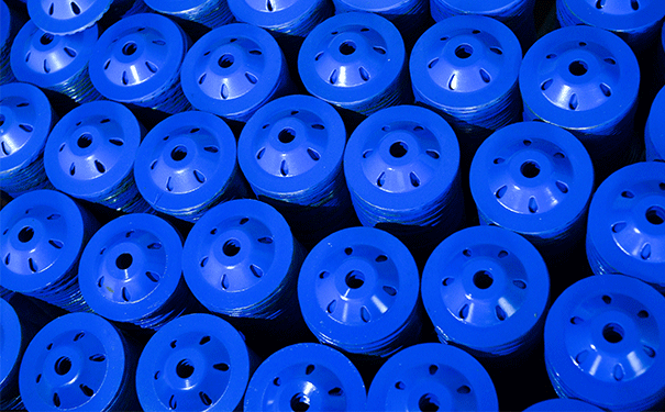 昌利石材磨輪什么規(guī)格 質(zhì)量好不好呢？