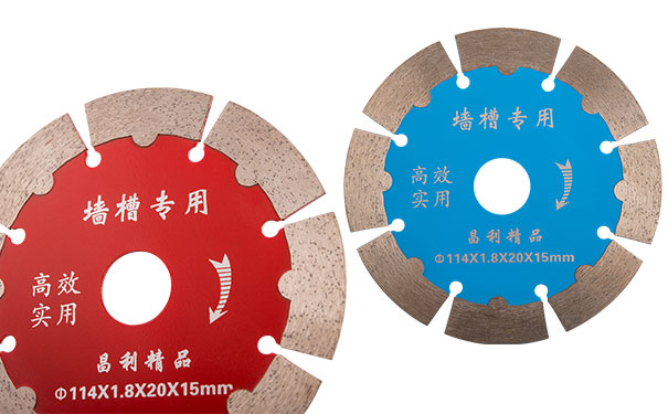 金剛石刀頭加工硬脆材料的磨損及影響因素 金剛石刀頭加工硬脆材料的磨損及影響因素