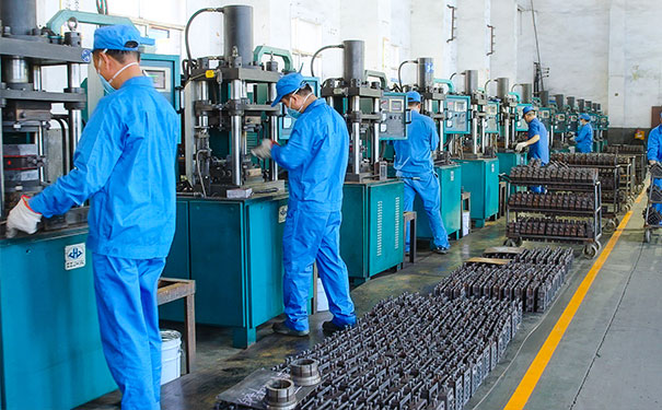 昌利淺談如何減少金剛石刀頭磨損？