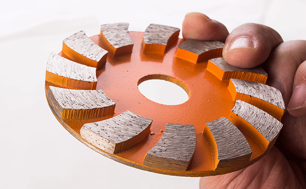 金剛石磨輪主要的適用于哪些方面級它的特點(diǎn)