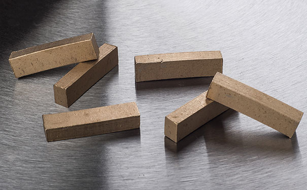 你知道金剛石刀頭所含有金剛石濃度有多少嗎？