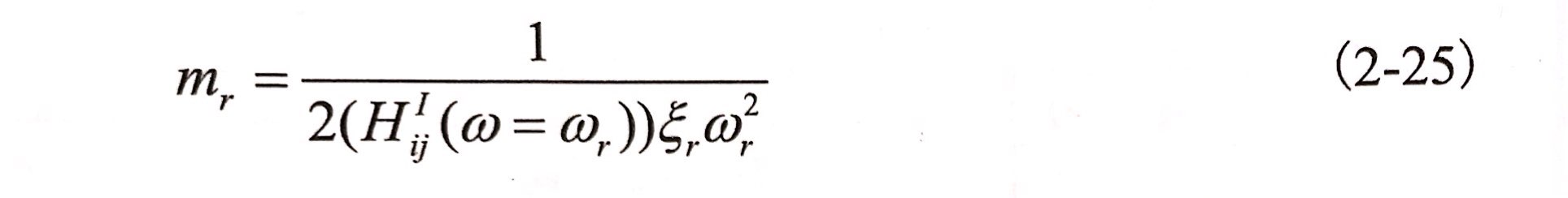 昌利在判斷金剛石鋸片結構的動態(tài)特性是通過模態(tài)參數直接體現(xiàn)出來的