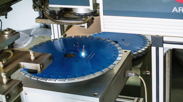 大理石鋸片什么牌子好？你知道如何選擇它嗎？