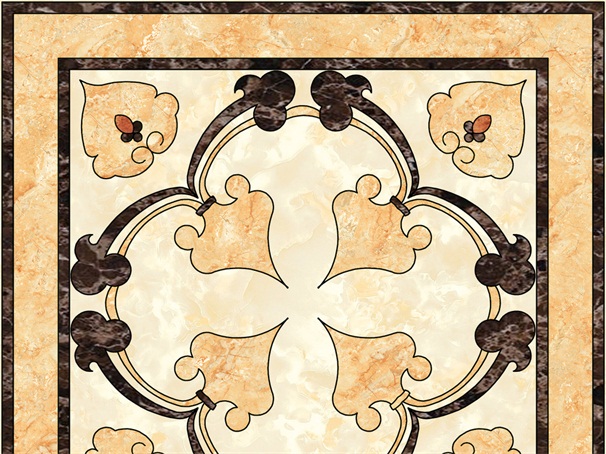 變廢為寶！這些用微晶石鋸片切割過的邊角料被你忽略了!