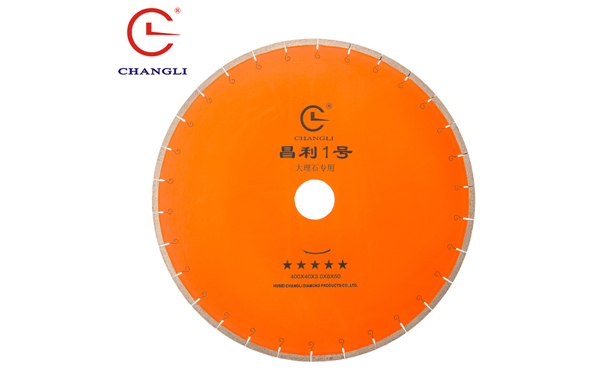 大理石鋸片金剛石繩鋸在發(fā)展中遇到哪些制約因素影響呢？