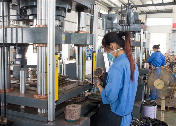 你為什么總是切不好石材？金剛石小鋸片廠家告訴你原因！