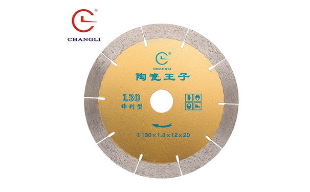 國內(nèi)對于陶瓷專用鋸片胎體配方的研究取得了哪些進步成果？