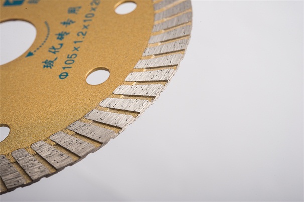 想要高效使用金剛石小鋸片前，更應(yīng)該了解這些!