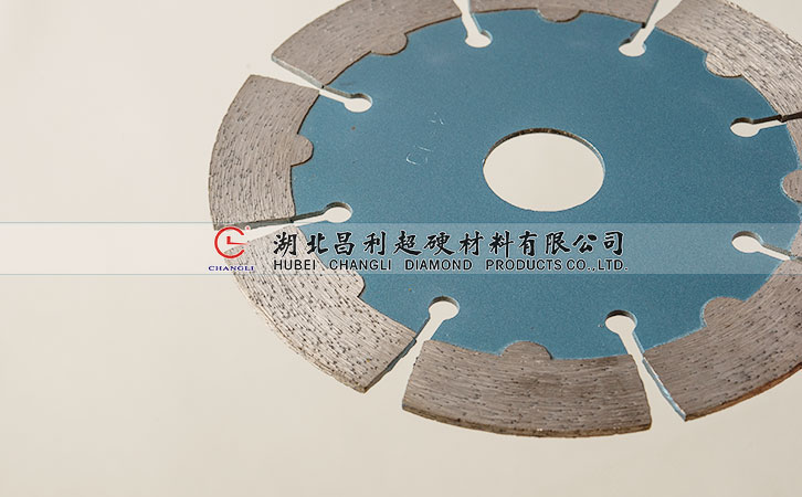 金剛石鋸片磨損因子力效應(yīng)、溫度效應(yīng)及磨損損傷的解釋